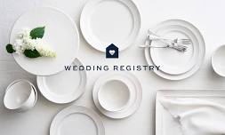 POTTERY BARN | Gift Registry Event — Galleria