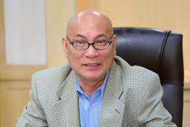 Each year, the mayor of kuala lumpur presents the kuala lumpur city budget to the kuala lumpur city hall. Former Mpsj Chief Nor Hisham To Take Over As 12th Kl Mayor On Tuesday The Star