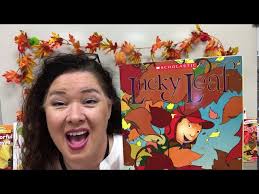 Lucky Leaf by Kevin O'Malley