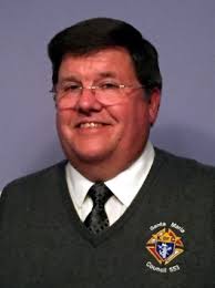 Knights of Columbus Council #553