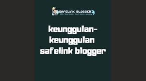 Safelinkblogger adalah situs pemendek url gratis di mana kalian dapat membuat link pendek, yang metode pembayaran safelinkblogger dapat membayar semua member melalui (transfer bank. Safelink Blogger Tempat Mendapatkan Uang Hanya Dengan Memendekkan Url Blog Nurdin Sikalem