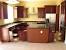 Yellow Kitchen Walls With Oak Cabinets