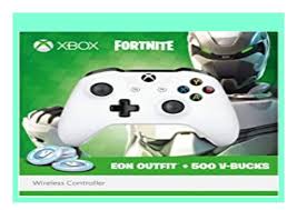 12x r$ 16 33 sem juros. Sell Microsoft Xbox Wireless Controller Fortnite Bundle Inkl Eon
