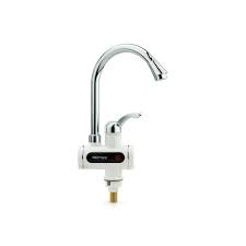 Robinet Electric Digital DELIMANO INSTANT WATER - eMAG.ro