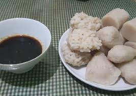 Sebelumnya pada artikel terdahulu sudah kita bahas cara membuat pempek ikan palembang lembut dan juga pempek dos tanpa ikan lembut dan empuk tidak kenyal dan liat, bahkan pempek udang. Resep Pempek Ikan Gabus Oleh Ida Maryani Cookpad