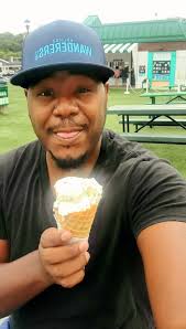 This Gas station isn't