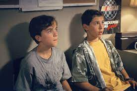 Malcolm in the middle is an american television sitcom that ran on the fox network from january 9, 2000 to may 14, 2006, after 7 seasons and 151 episodes. Stock Car Races Malcolm In The Middle Wiki Fandom