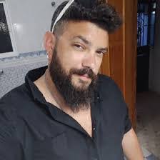 Eric Borrero's Instagram, Twitter & Facebook