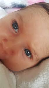 bebegimin goz rengi degisir mi sorcev