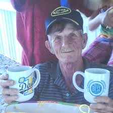 James Skinner Obituary