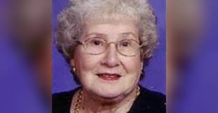 Betty Margaret Dearbaugh Obituary