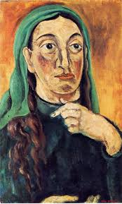 Weber, Max (1881-1961)