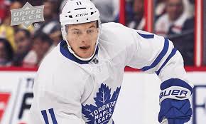 He currently plays in the national hockey league for the toro. Multiple Reports Suggest Zach Hyman Leaving Toronto Maple Leafs