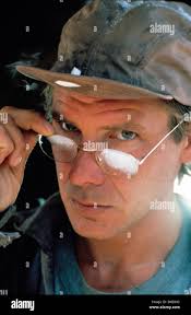 The mosquito coast 1986 harrison ford hi-res stock photography and images