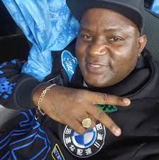 Polícia Nacional de Angola