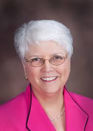 Dr. Joy Don Baker PhD, RN, CNE(ret), CNOR(E), FAORN, FAAN