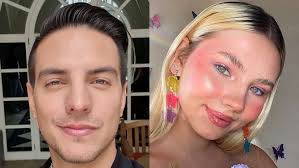 La indiscreción que habría destapado la relación de Vadhir Derbez y la  actriz Summer Ferguson