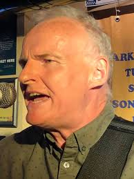 Well, it's my last show at the IDL Ballroom. I don't think two singers are  enough. Announcing, the addition of Phil Lewis of LA Guns.