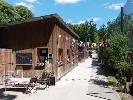 F&ecirc;te de la Ferme de Pontoise &ndash; 13 Comme Une