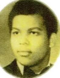 Obituary information for Vernell Mason