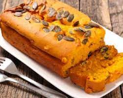 recette de cake sale leger a la courge butternut jambon et noix recette cake buternut recette recette cake sale
