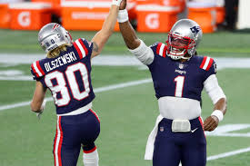 The new england patriots take on the houston texans in a divisional playoff game at gillette stadium on saturday, january 14. New England Patriots News 4 02 21 Pats Pulpit