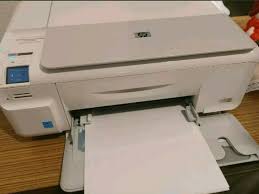 Shop the top 25 most popular 1 at the best prices! Hp Photosmart C4580 Drucker Scanner In Hessen Gross Zimmern Drucker Scanner Gebraucht Kaufen Ebay Kleinanzeigen