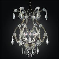 Nothing is quite as elegant as the fine crystal chandeliers that gave sparkle the frame is wrought iron, adding the finishing touch to a wonderful fixture. Wrought Iron Crystal Chandelier Shop Glow Lighting