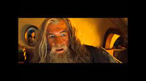 One Ring to rule them all-Lord Of The Rings(TFOTR) - YouTube