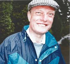 R.I.P. Alan Morrell 25-11-1940 to 18-1-2023