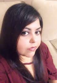 Melinda Brumley's Instagram, Twitter & Facebook