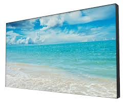 VIDEO WALL DISPLAY