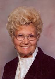Obituary information for OPAL CLARK