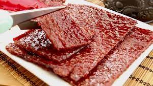 Josephine S Recipes Yummy Easy Cooking Josephine Recipes Josephine So Josephinerecipes Josephinerecipes Joseph Jerky Recipes Pork Jerky Asian Beef Jerky Recipe