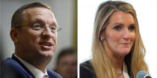 In U S Senate Race Georgia Republicans Are Divided Can They Reunite In A Presumed Runoff 90 1 Fm Wabe