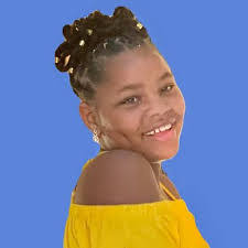 Leilani Mccloud's Instagram, Twitter & Facebook