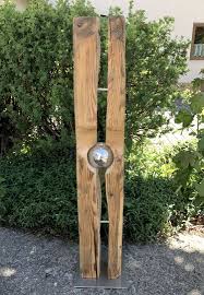 Pin Von Alvaro Jimenez Auf Art Sculpture Basteln Mit Holz Holz Ideen Holzbrett Deko