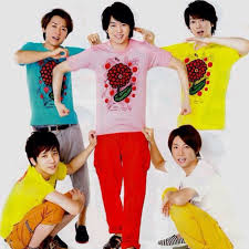 arashi 嵐 ニノ love 嵐 嵐