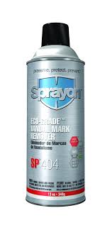 Sprayon Eco Grade Sp404 Paint Remover 12 Oz Aerosol Can 84926 Rshughes Com