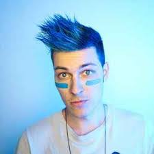 Frank Lemon's Instagram, Twitter & Facebook