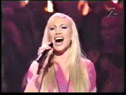 Take me to your heaven, duration: Charlotte Nilsson Take Me To Your Heaven Youtube