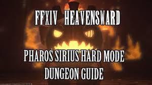 Pharos sirius (hard) getting spells like eruption or mountainbuster is. Pharos Sirius Hard Final Fantasy Xiv A Realm Reborn Wiki Ffxiv Ff14 Arr Community Wiki And Guide