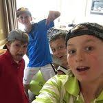 Ryan Seyfert's Instagram, Twitter & Facebook