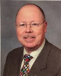 District Organization Chart with Photos