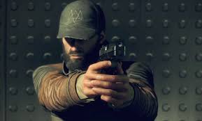 Older but not necessarily wiser. Aiden Pearce Will Return As A Playable Character In Watch Dogs Legion With A Post Launch Update Playstation Universe