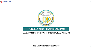 Ramai yang bertanya kepada kami maklumat berkenaan senarai portal jabatan pendidikan perak seluruh negeri di malaysia termasuk portal jpn perak. Jabatan Pendidikan Negeri Pulau Pinang Kerja Kosong Kerajaan