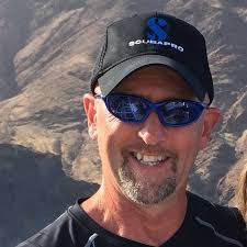 Mike Goins's Instagram, Twitter & Facebook