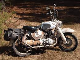 Pin On Honda Dream