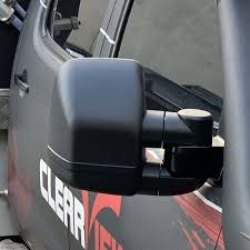 Check spelling or type a new query. Clearview Next Generation Towing Mirrors Jeep Grand Cherokee 2010 On