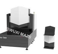 MAX-1409 Máquina automática de flexión de láminas de 1400 mm
